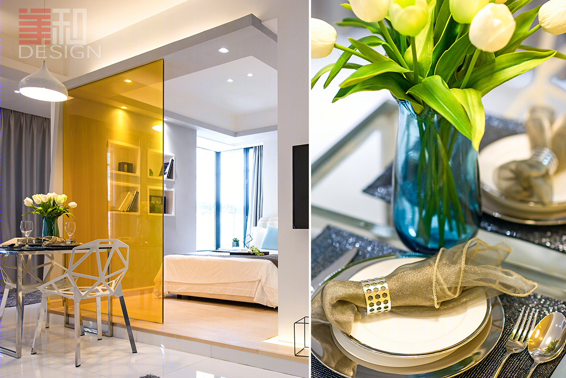 2017年筑巢奖金奖 大城板房 现代个性-7