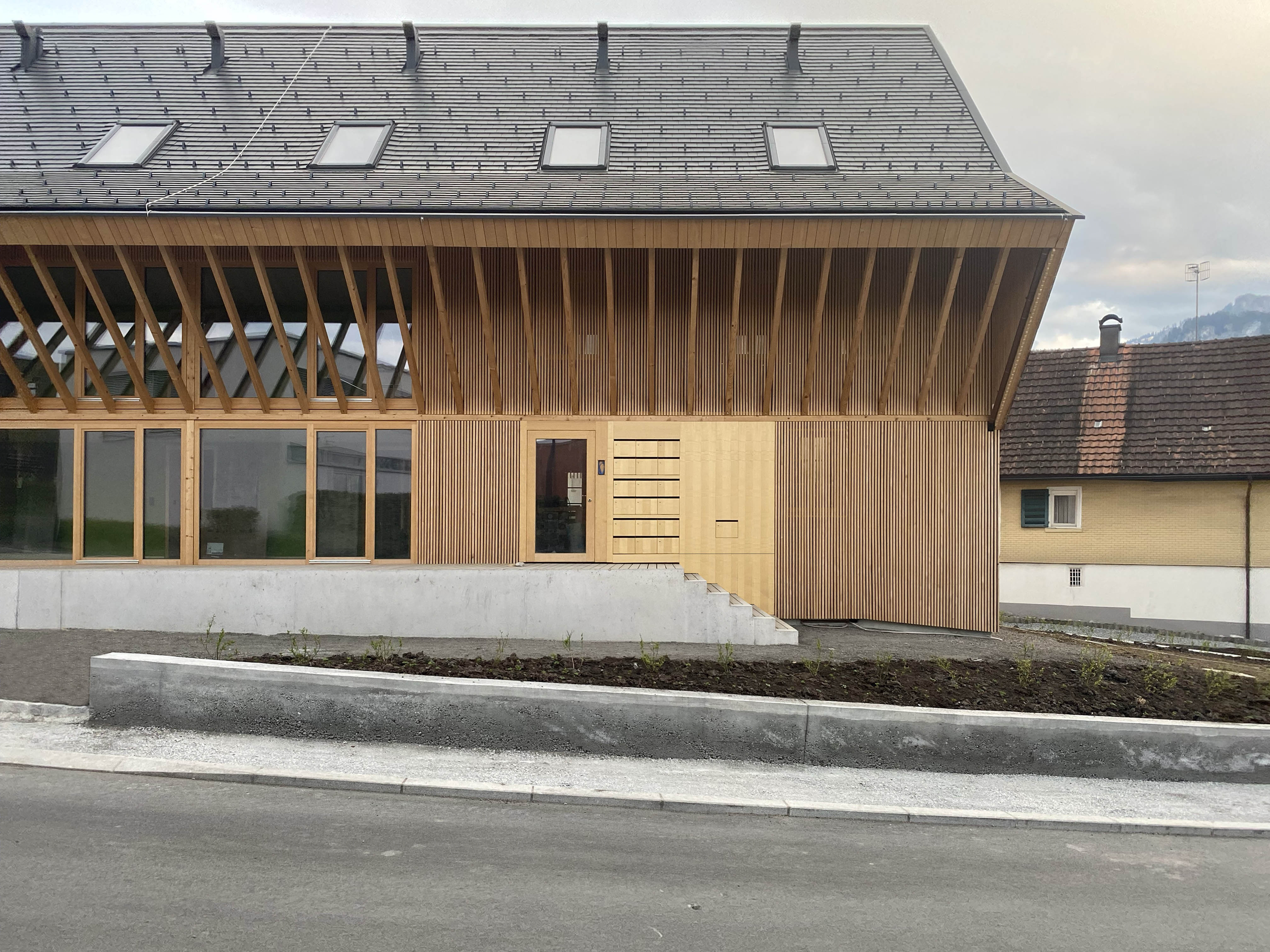 奥地利 Ernas Haus-5