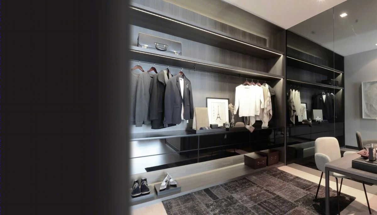 932 Designs丨样板间丨Design 设计专辑-160