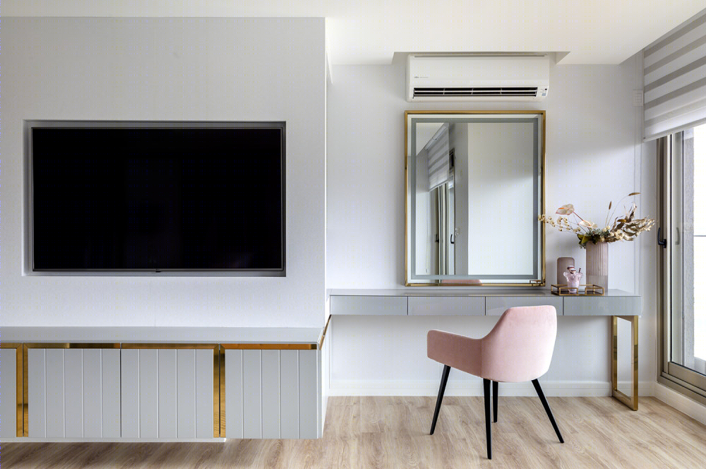 巴西海边公寓设计丨Rafael Ribeiro-32