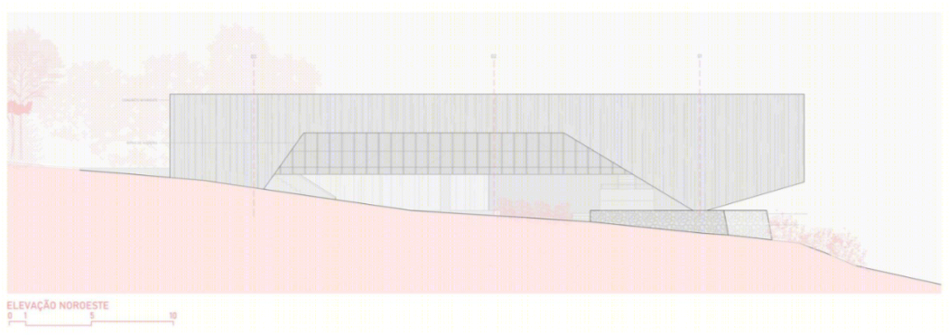 Berkut Baroneza 别墅丨巴西丨Yuri Vital Architect-75