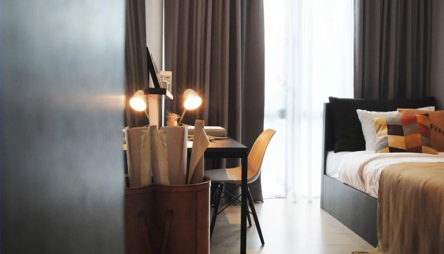 932 Designs丨样板间丨Design 设计专辑-161