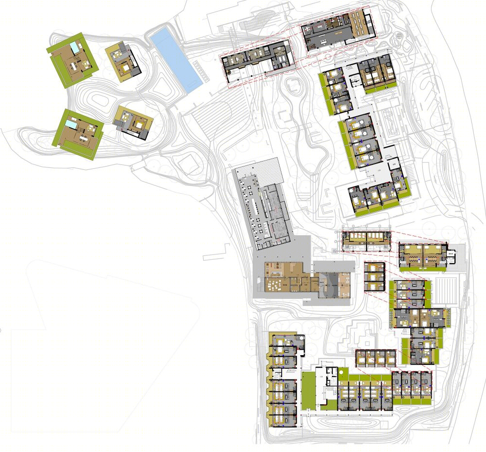 花间堂杭州酒店-0