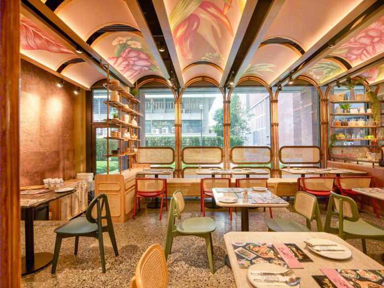 OVISION|泰式风情-1