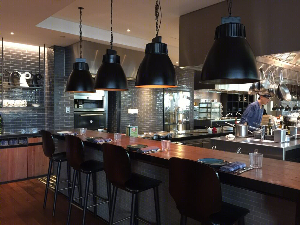 上海外滩W酒店-60