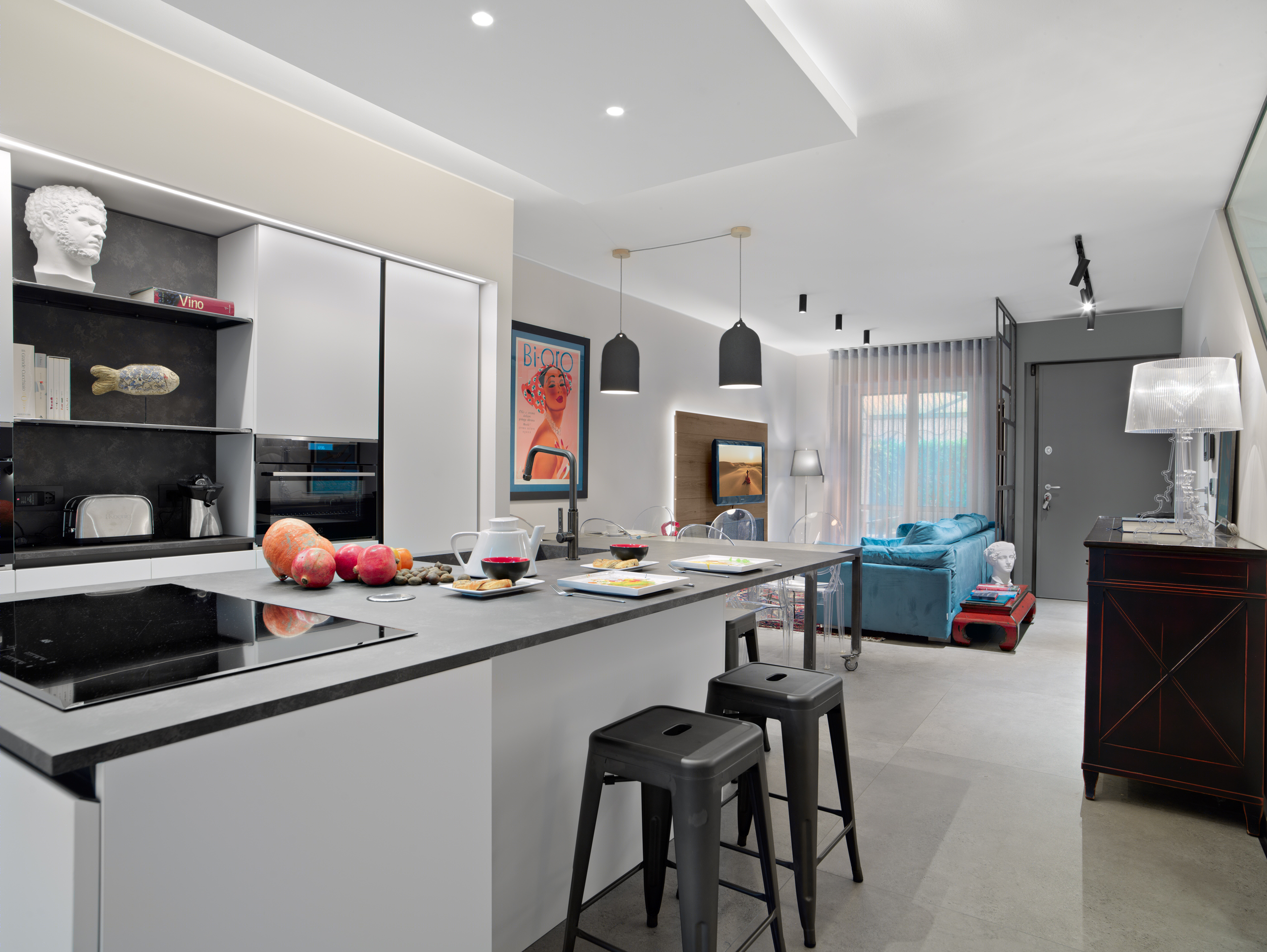 VARETTO DESIGN丨平层丨casa marty-3