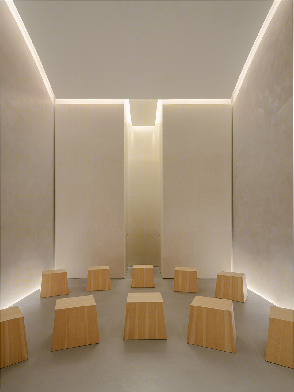 泠谱音乐厅丨中国杭州丨Say Architects-43