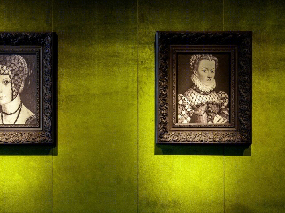 略味法式甜品店-1