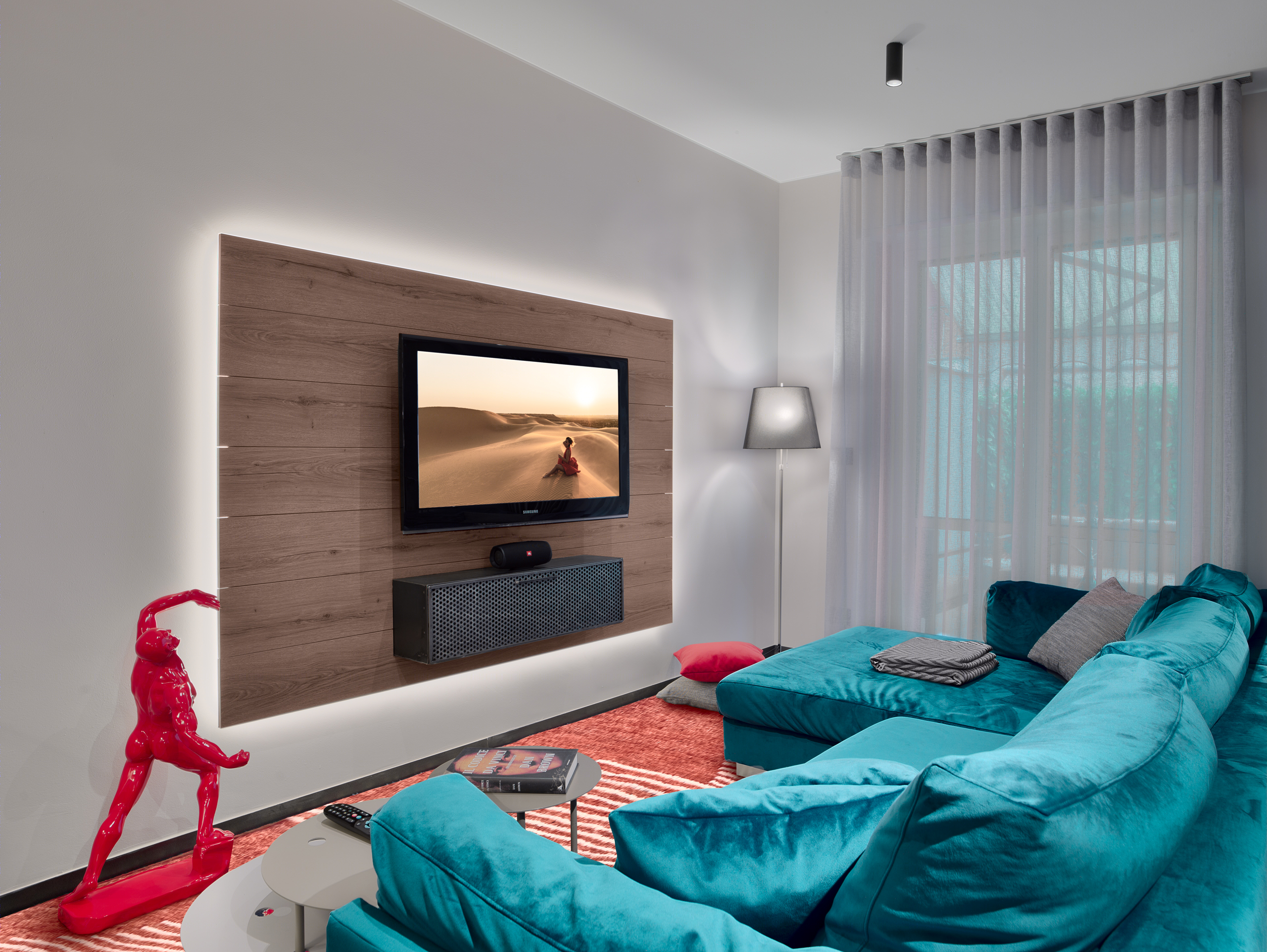 VARETTO DESIGN丨平层丨casa marty-4
