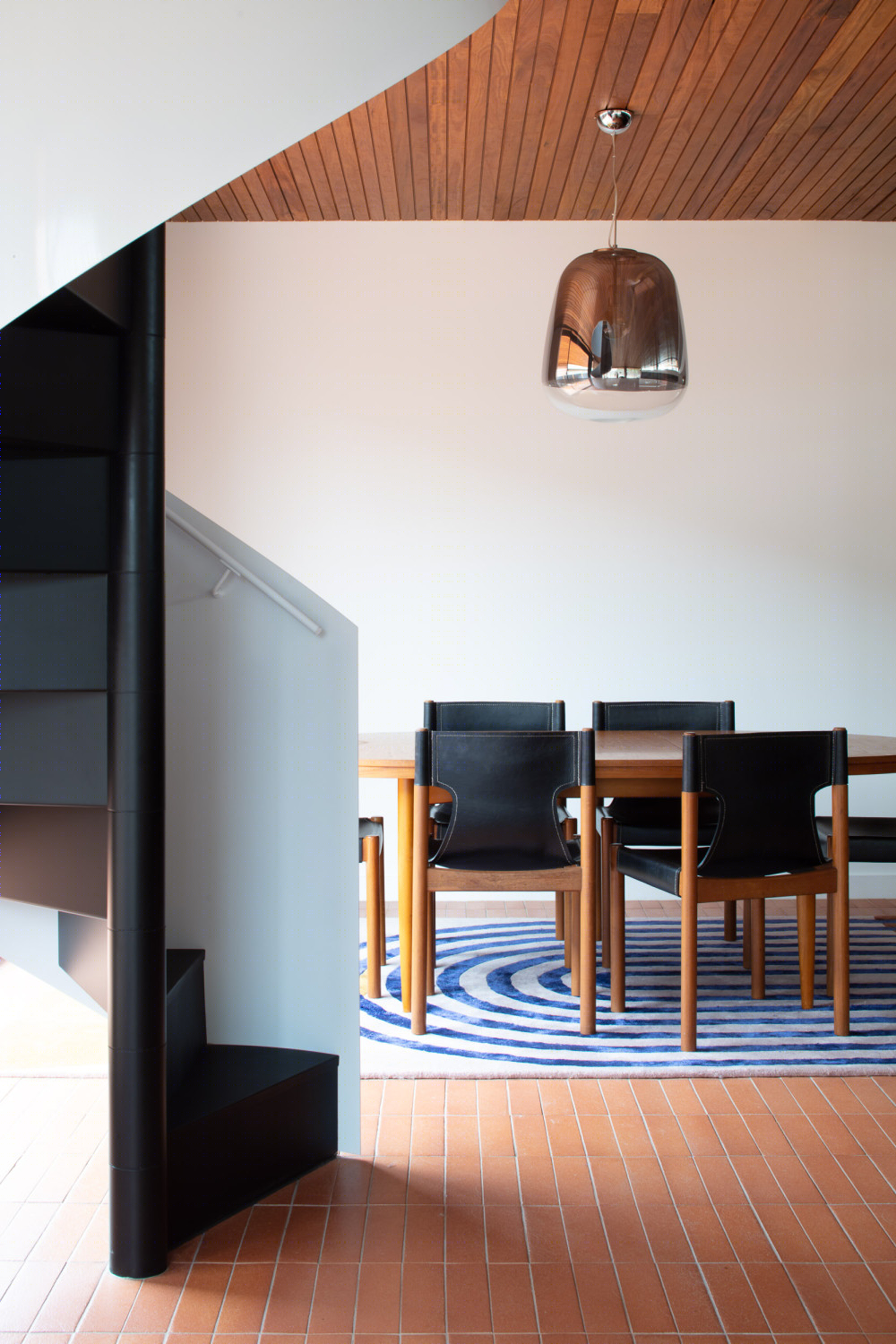 澳大利亚 Elsternwick 住宅 | 现代风格与原有品质的完美结合-2