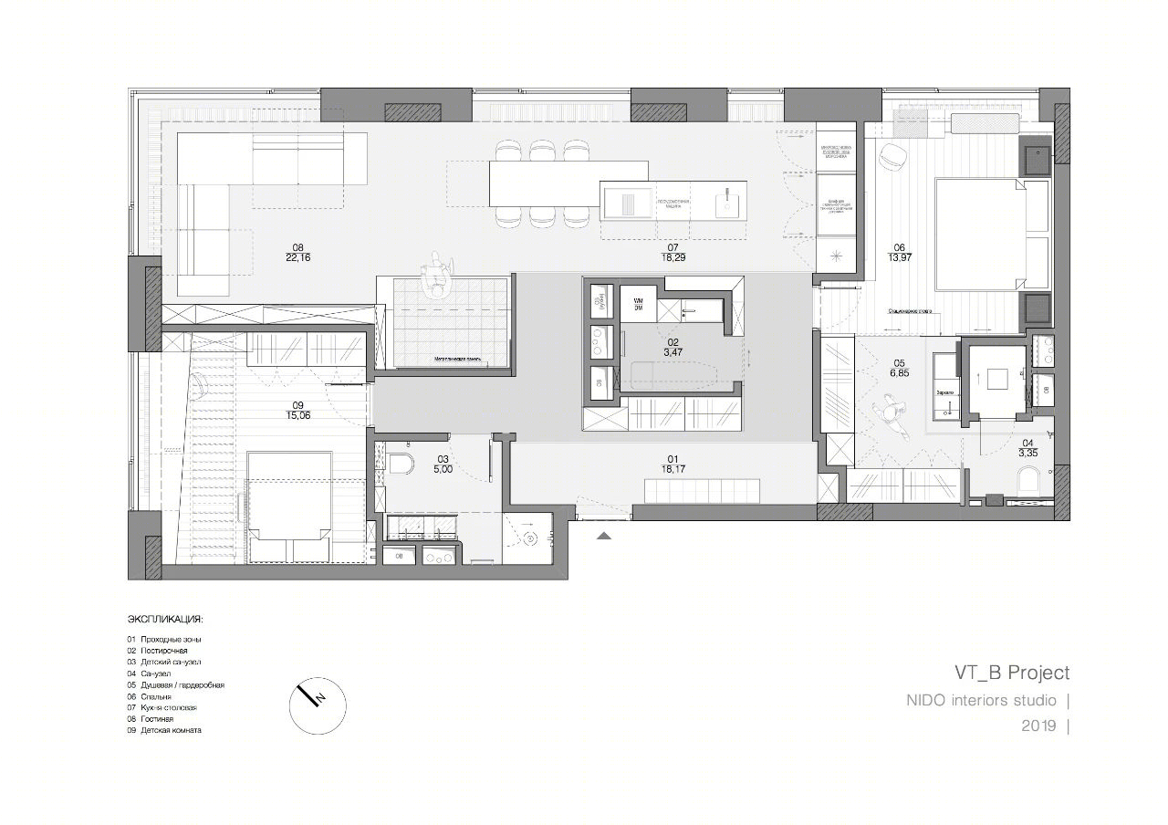 Nido Interiors 室内设计案例解析-56