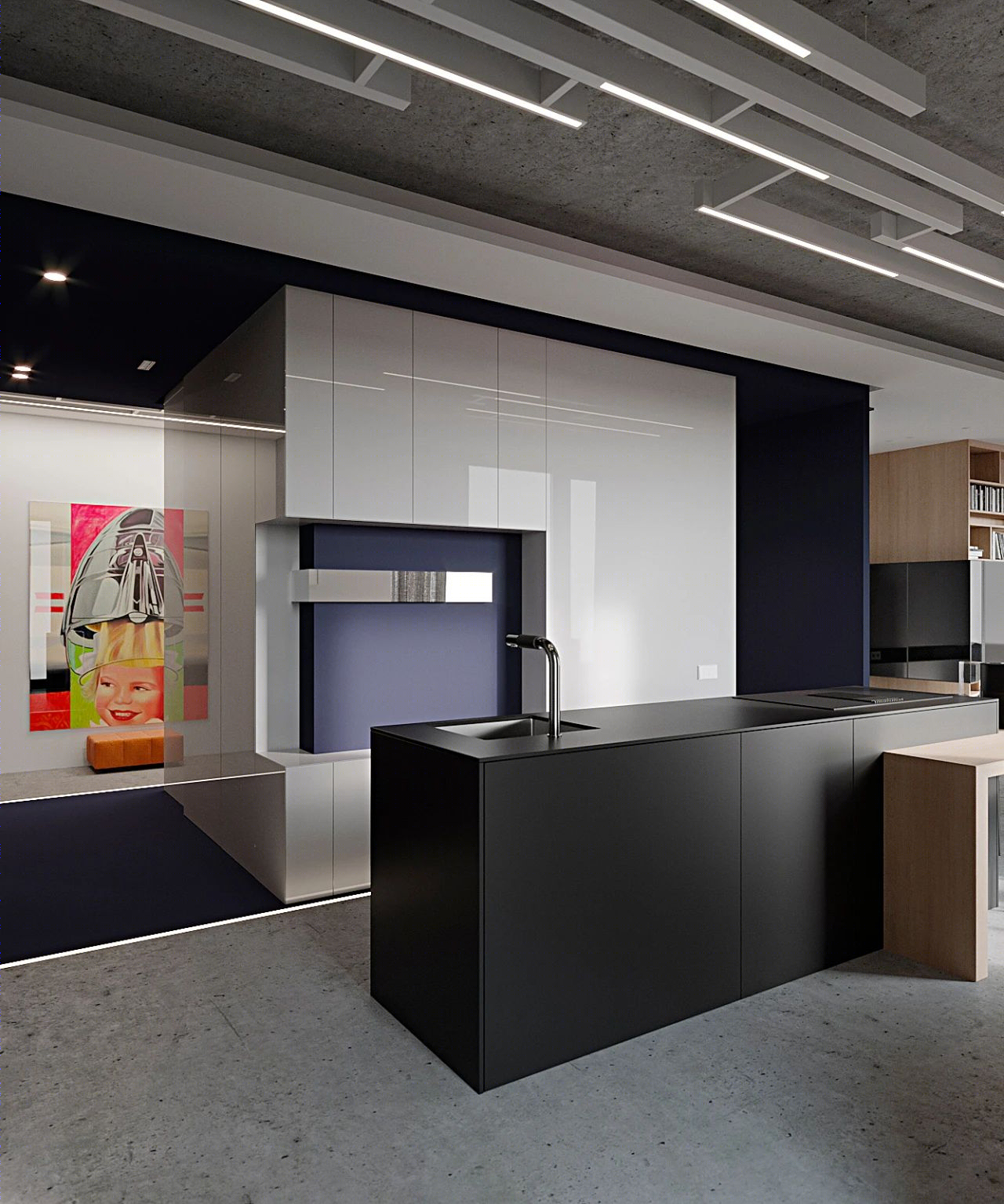 Nido Interiors 室内设计案例解析-58