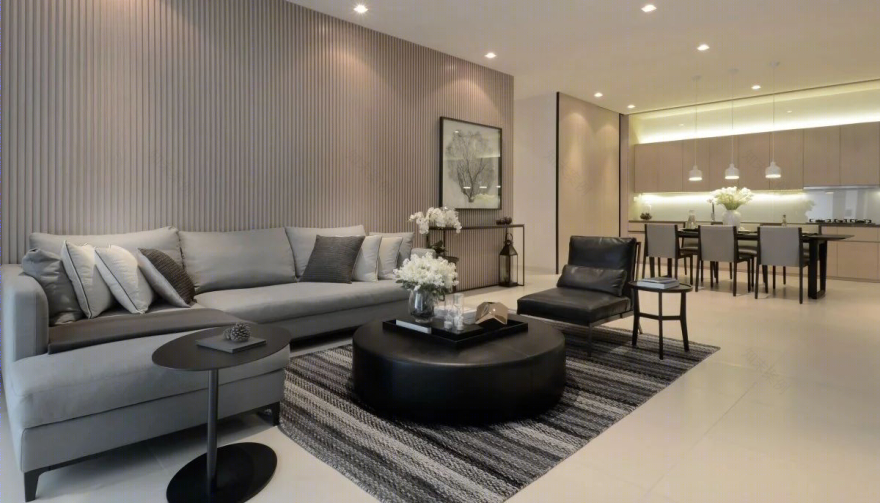 932 Designs丨样板间丨Design 设计专辑-164
