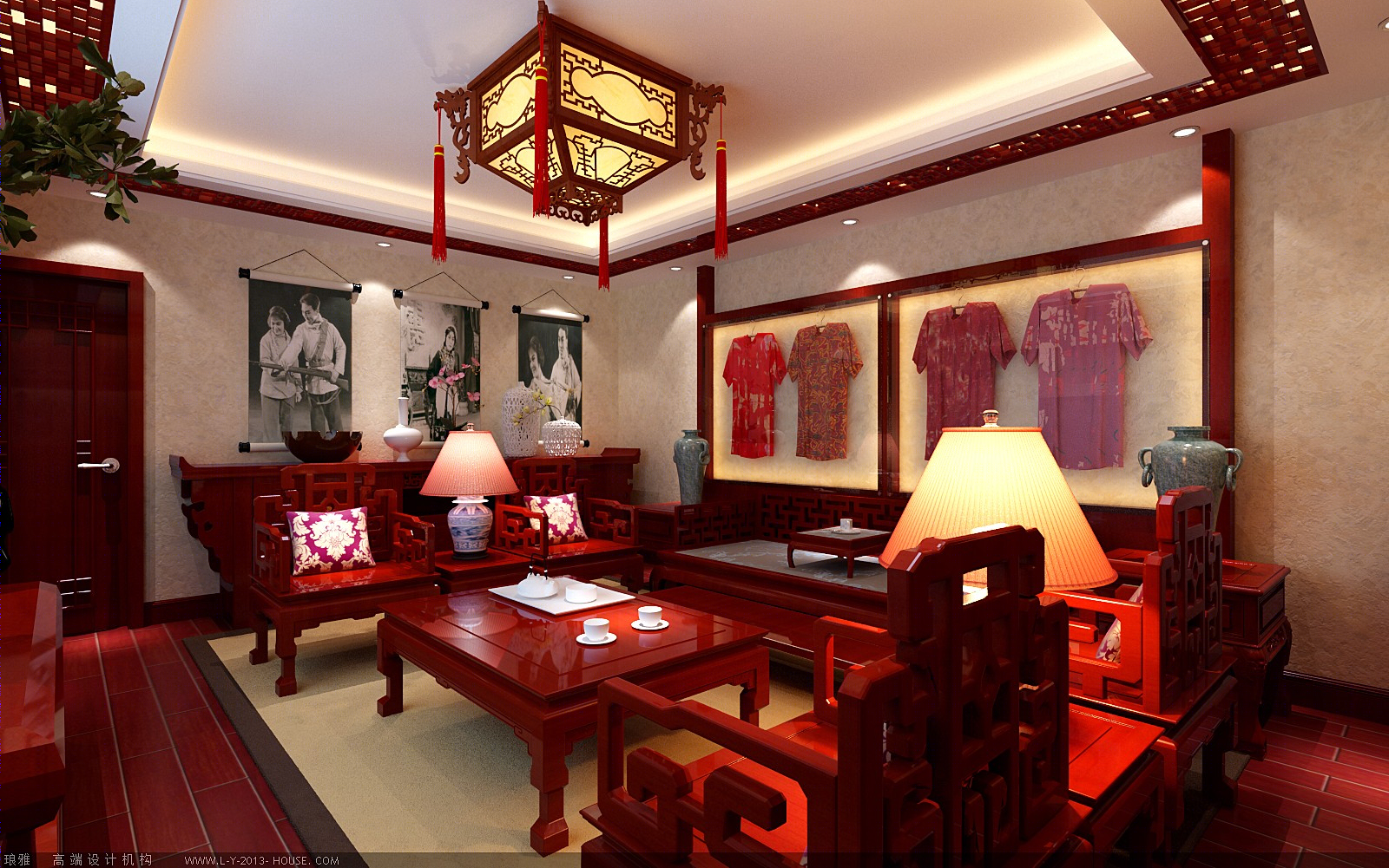 中国评剧院-9