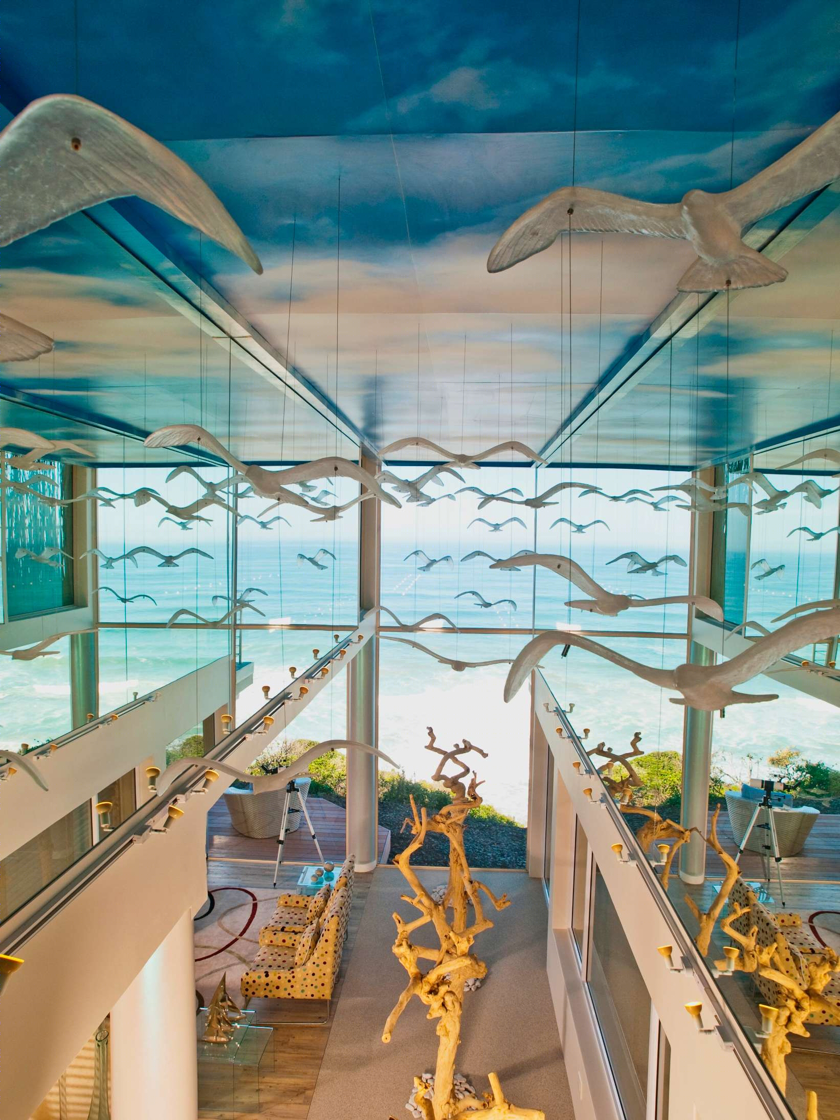 开普敦某海滨精品酒店-18