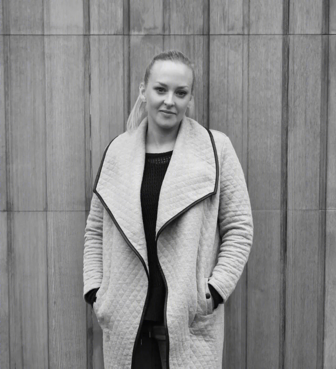 墨尔本精致优雅的现代家居设计-0