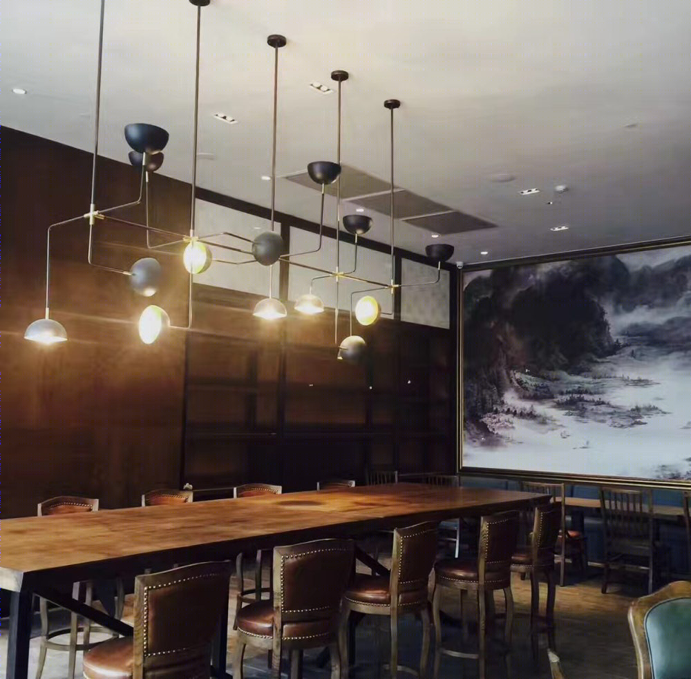 义乌香格里拉酒店-8