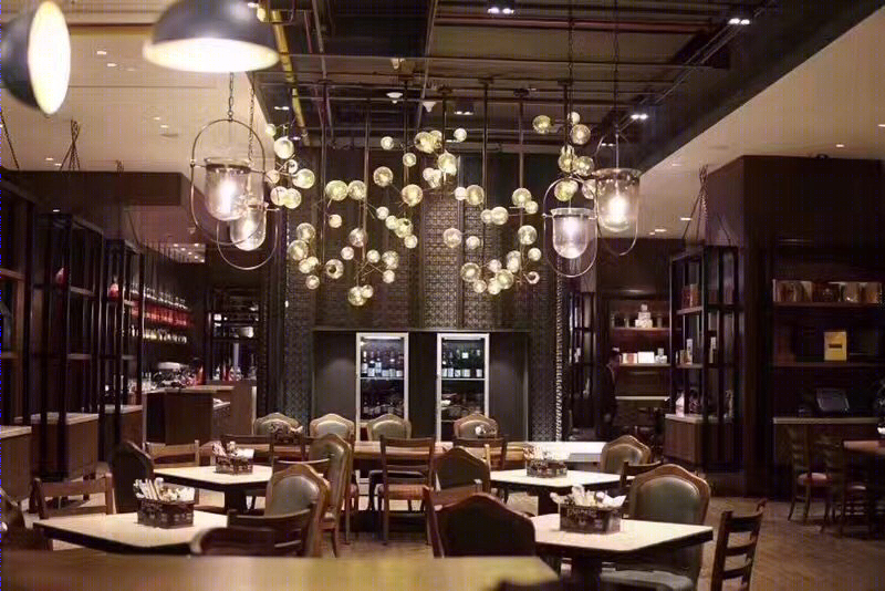 义乌香格里拉酒店-9