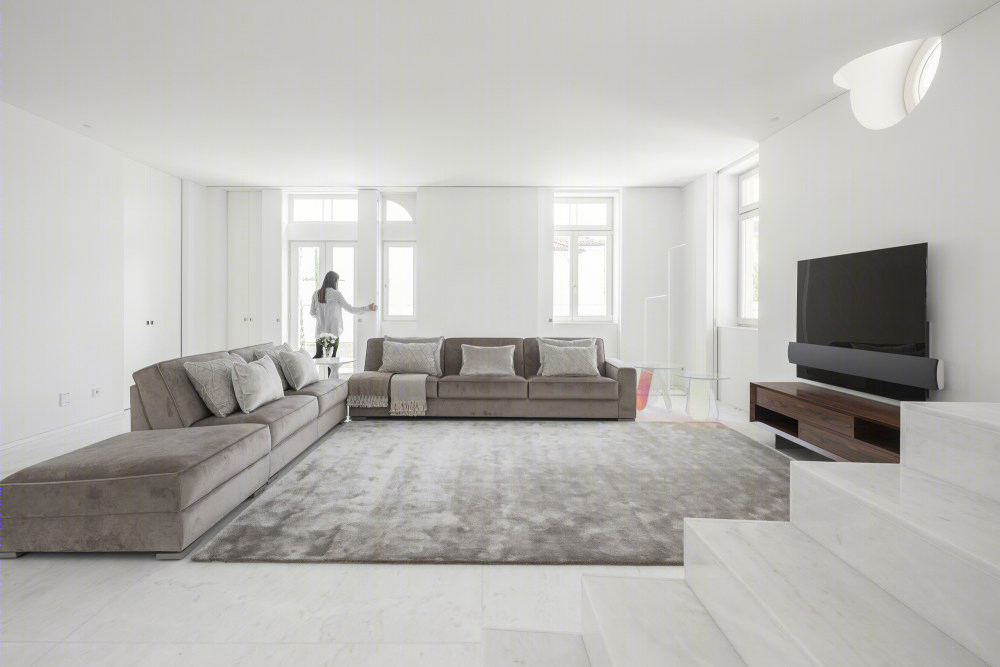 葡萄牙Agueda之家(2017) (Espaco Objecto)设计-56