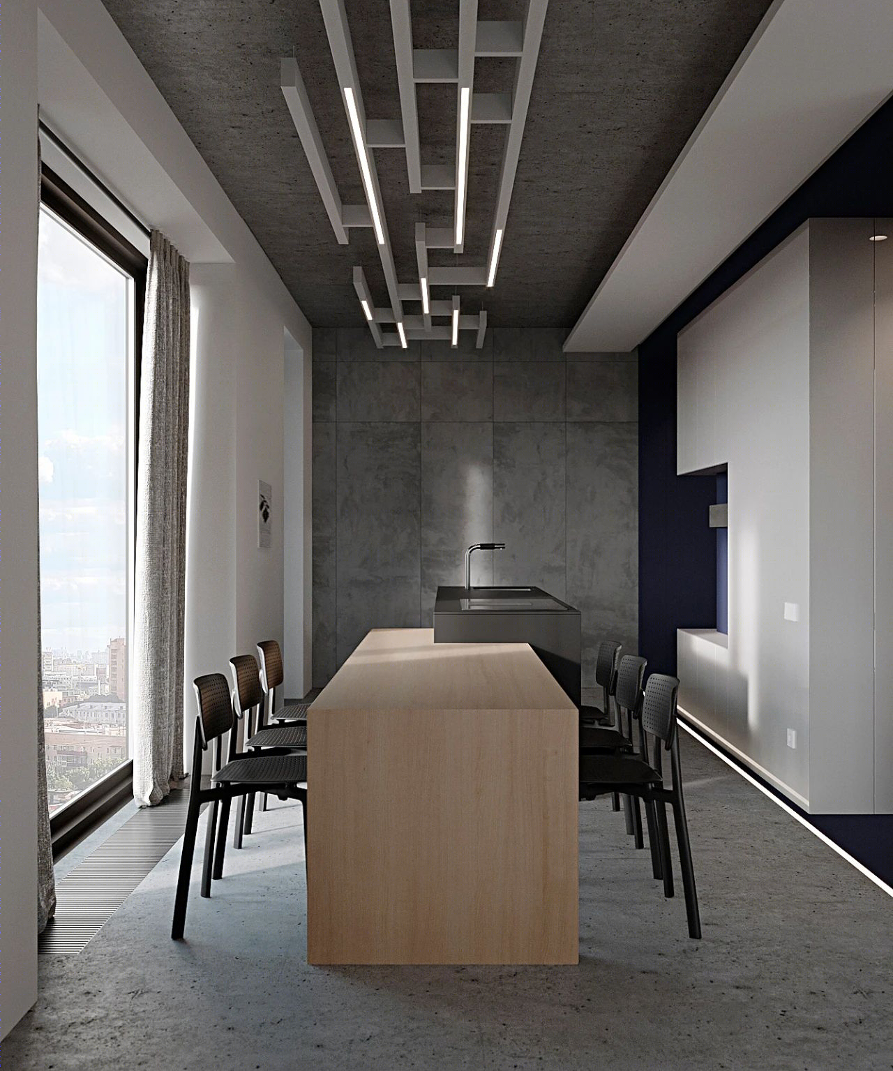 Nido Interiors 室内设计案例解析-59