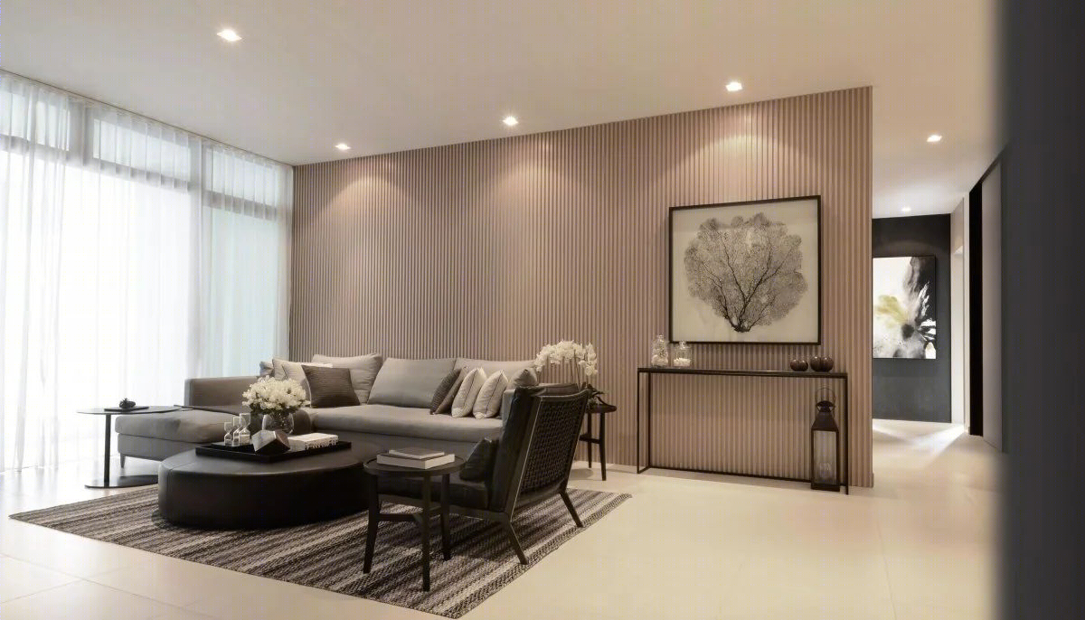 932 Designs丨样板间丨Design 设计专辑-165