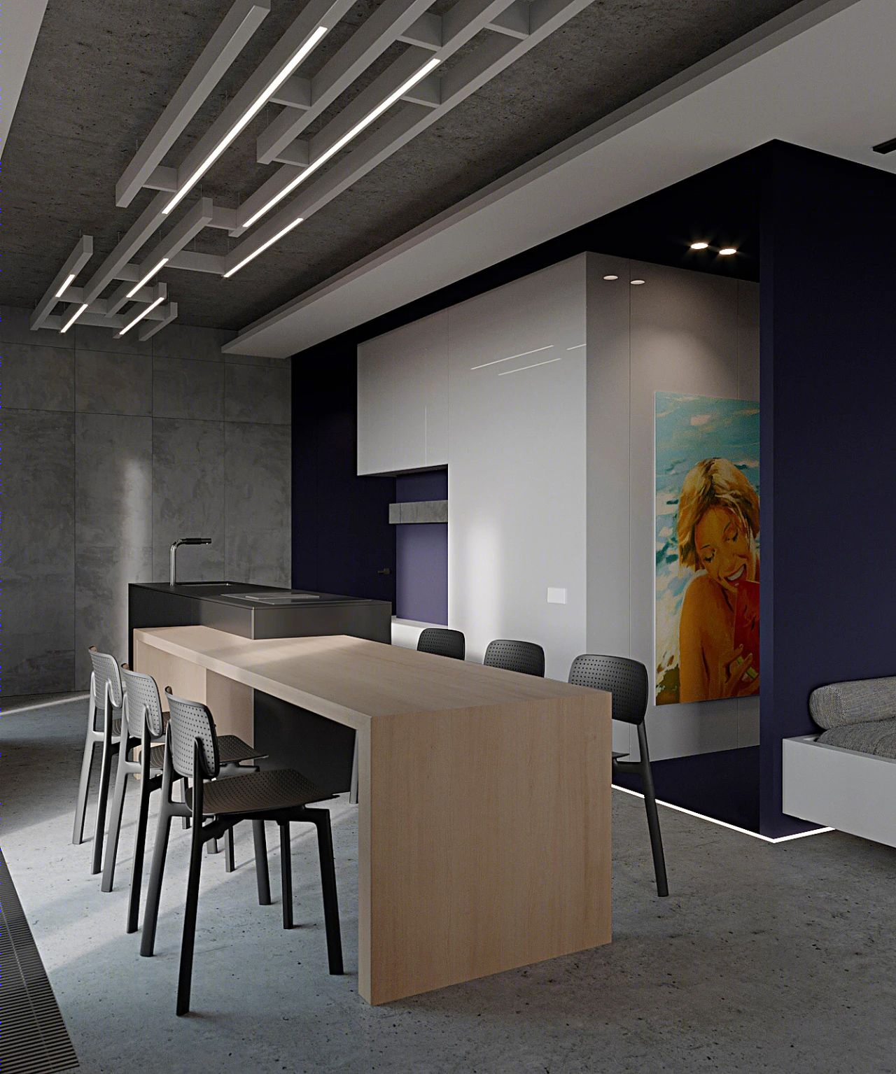 Nido Interiors 室内设计案例解析-60