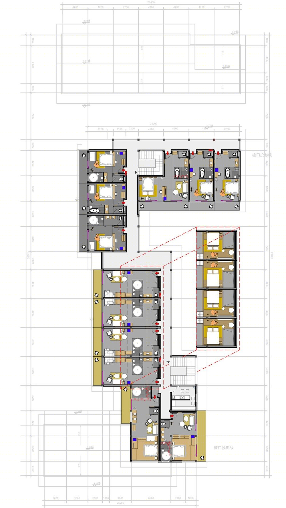 花间堂杭州酒店-4