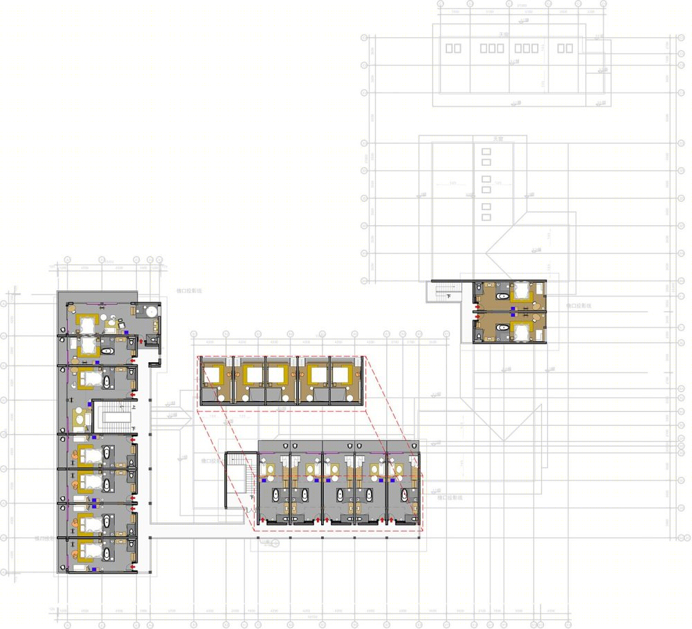 花间堂杭州酒店-3