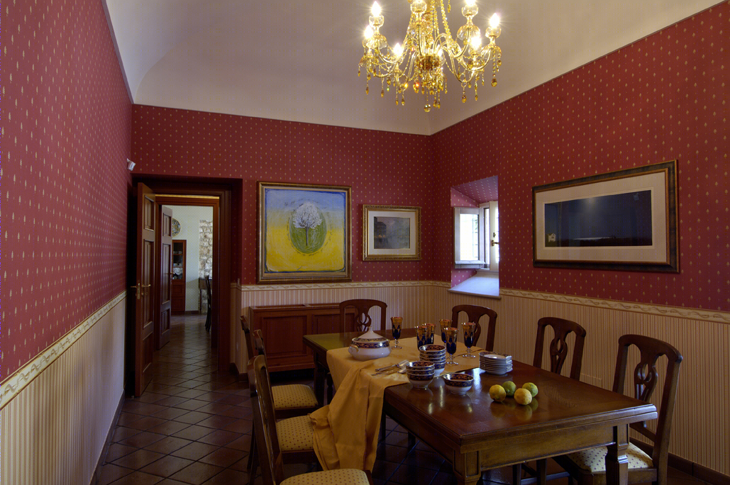 Farmhouse in the Sicilian countryside-5