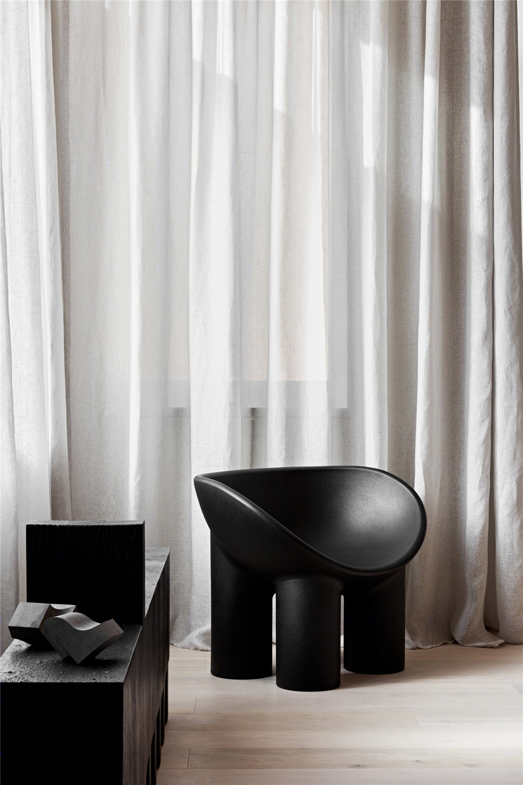 墨尔本 Heartwood 公寓丨澳大利亚丨K2LD 事务所-9