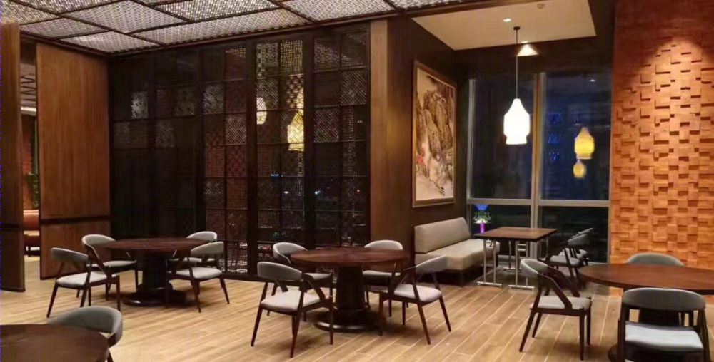 义乌香格里拉酒店-12