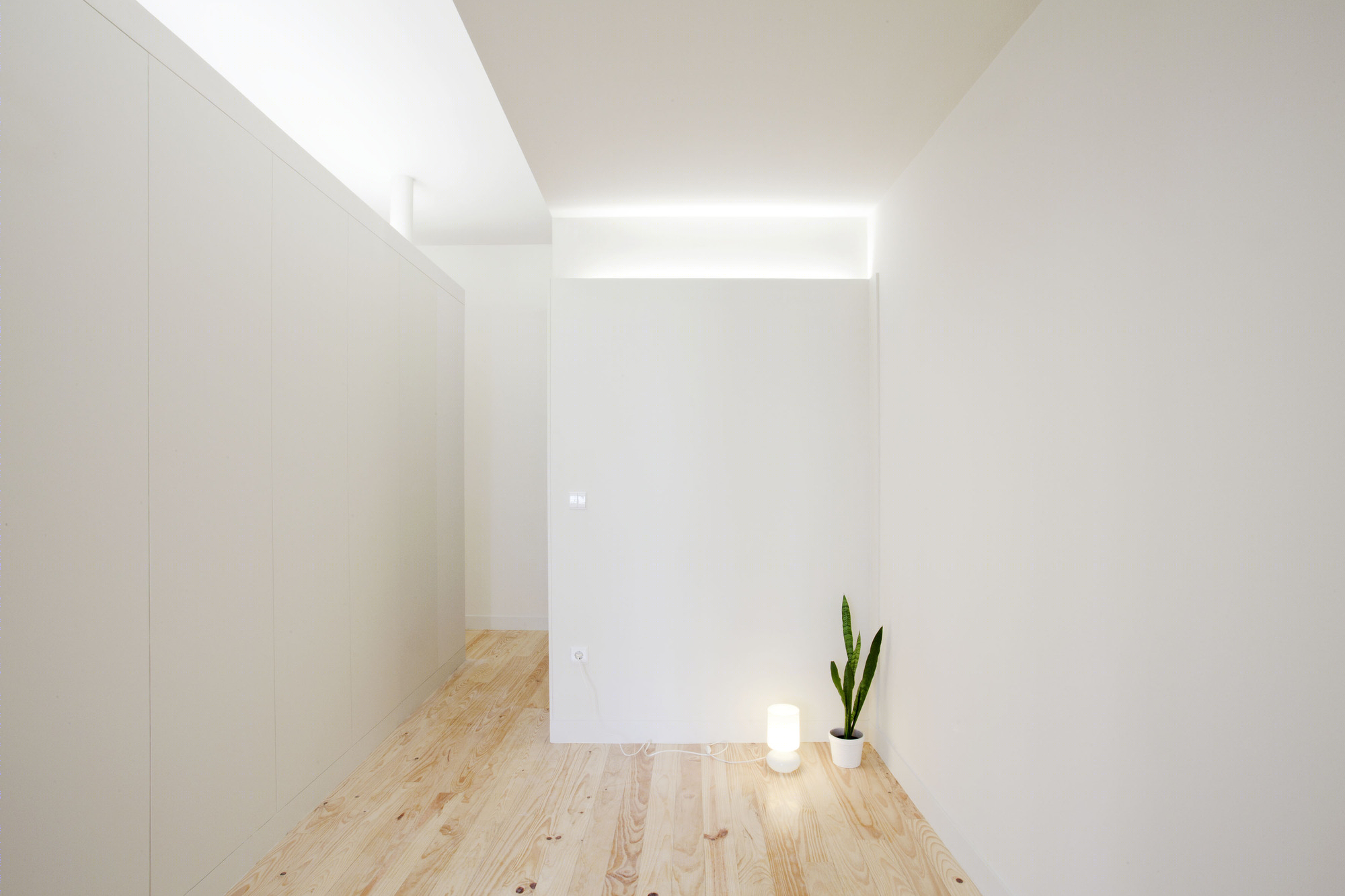 FG75 Studios 公寓设计-27