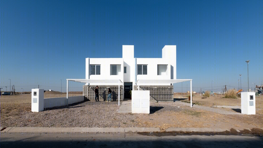 阿根廷最小住宅设计-20