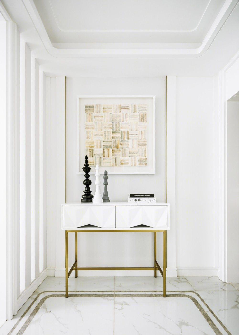 2019 年 251 套国外住宅空间高清图集分享-4