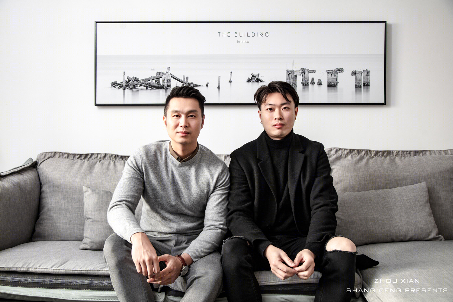 金地·天悦丨中国武汉-19