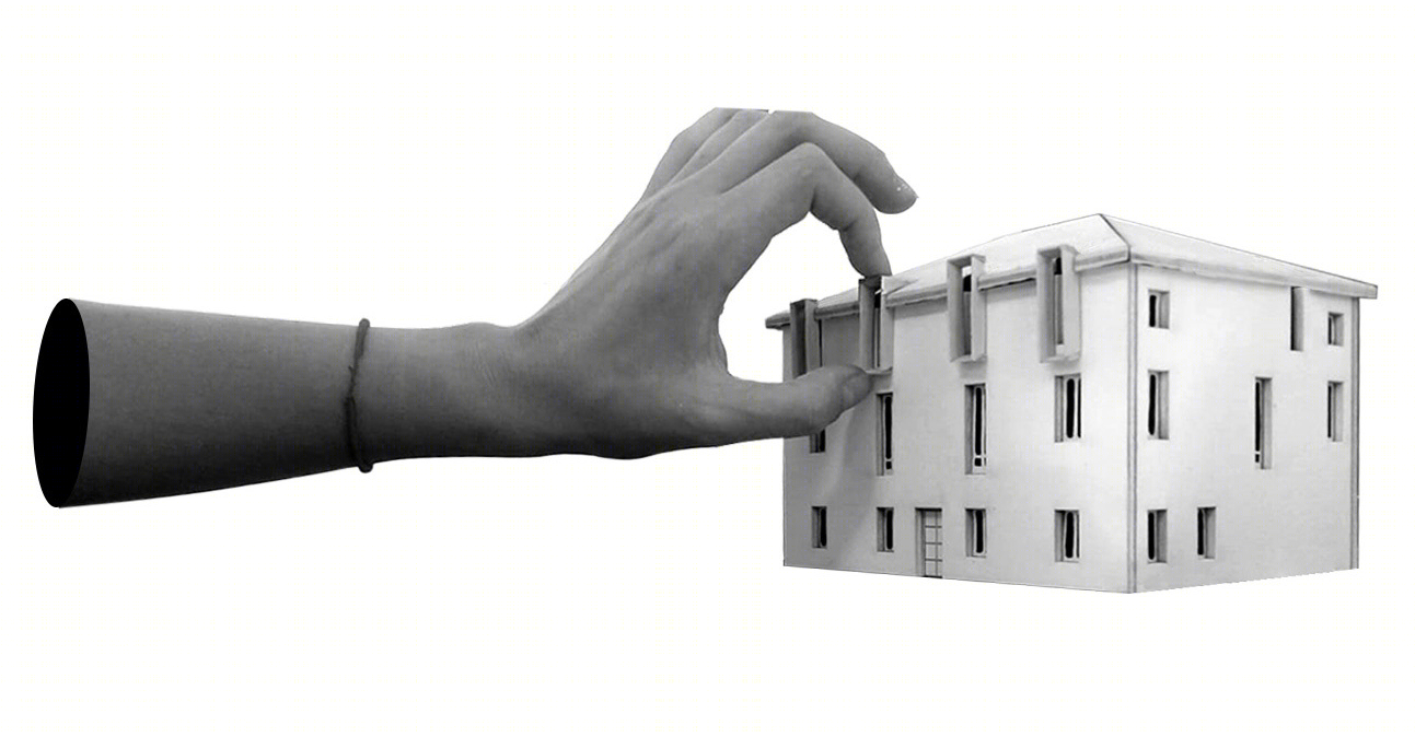 特里萨诺别墅-37