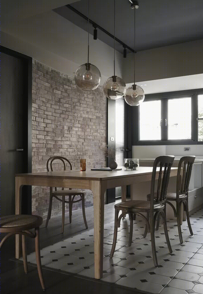 湜湜空间设计-文山周宅-13