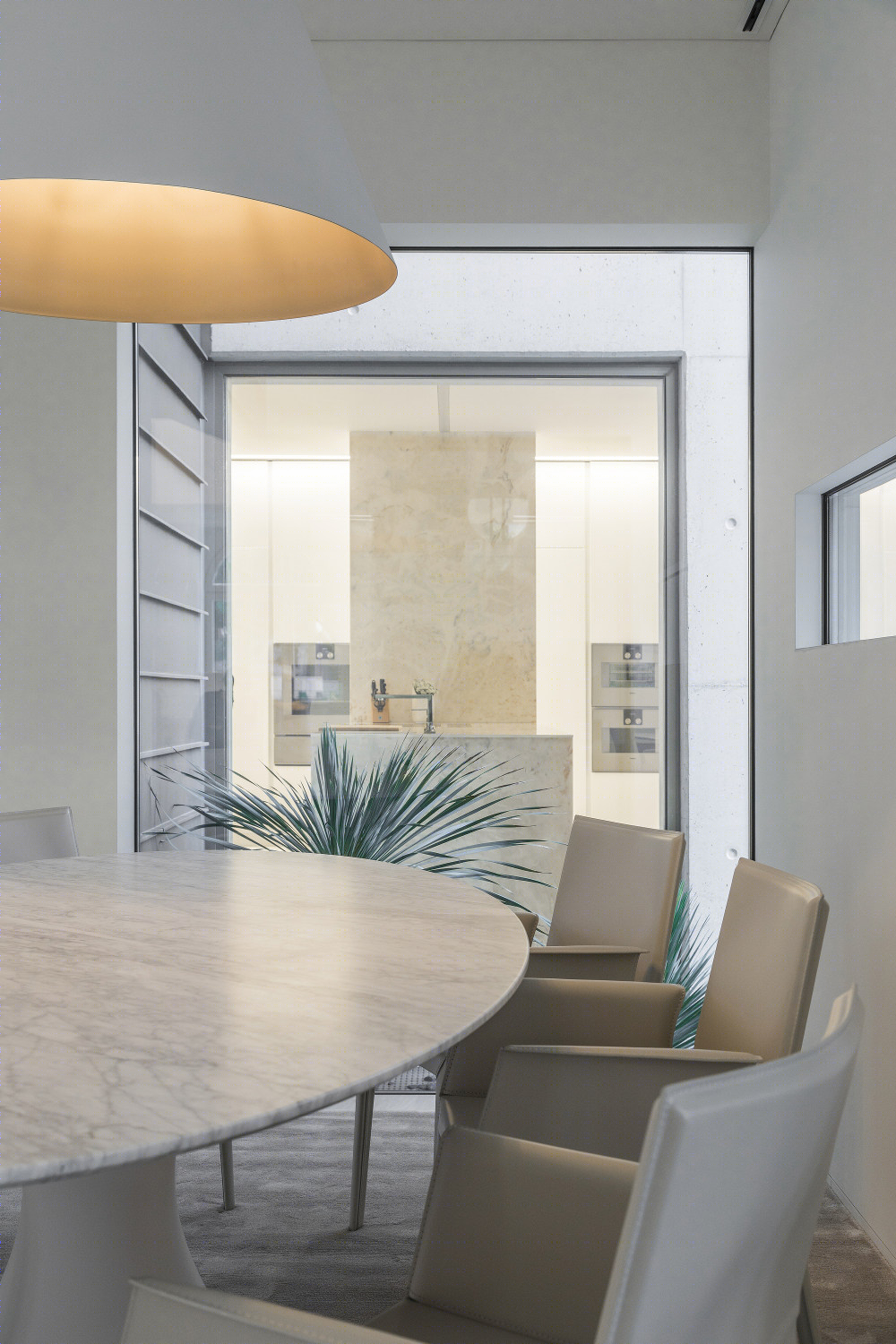 葡萄牙Agueda之家(2017) (Espaco Objecto)设计-59