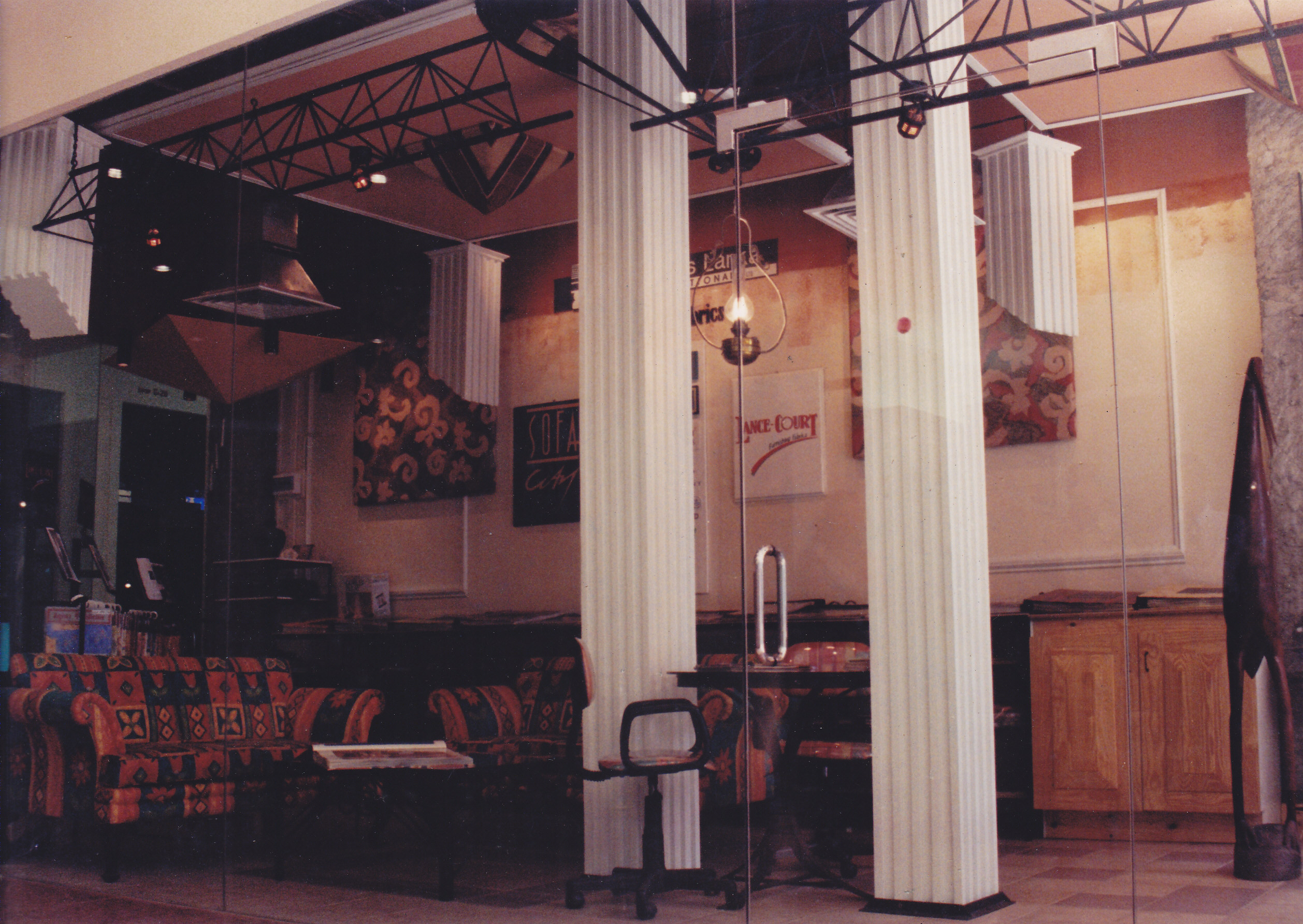 斯里兰卡 Oberoi 酒店购物中心创世纪国际室内设计作品展示-6