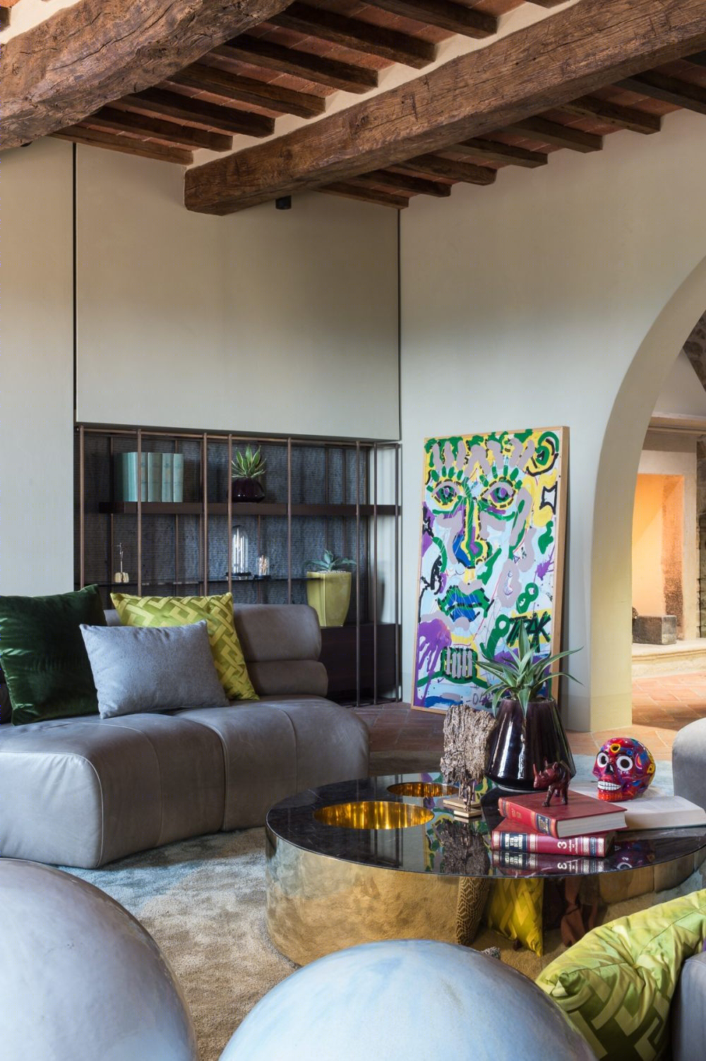 私人住宅 104 现代简约设计风-9