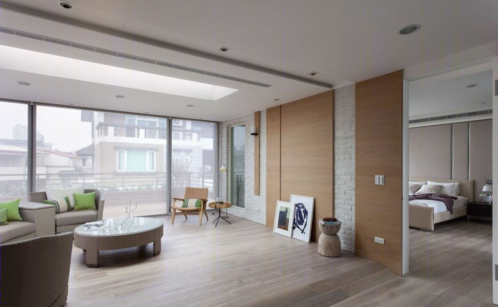 逸乔设计 · 拥抱兰阳平原家乡梦-21