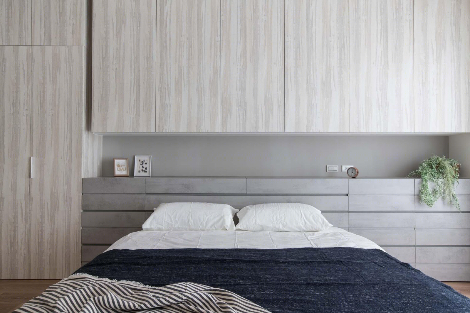 自然与生活 | 木介空间设计-21