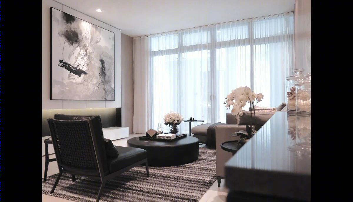 932 Designs丨样板间丨Design 设计专辑-166