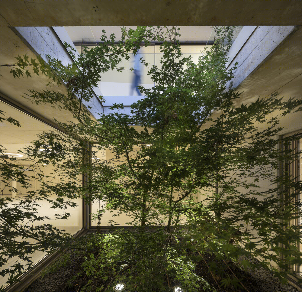 葡萄牙Agueda之家(2017) (Espaco Objecto)设计-60