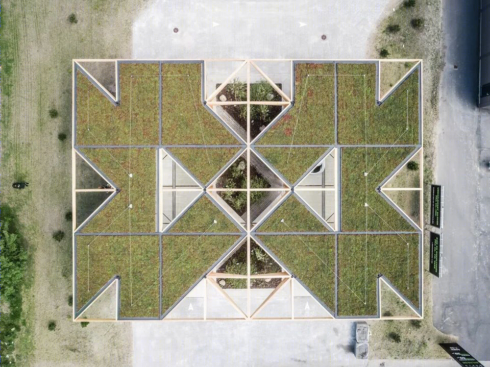 超快速电动汽车充电站-30