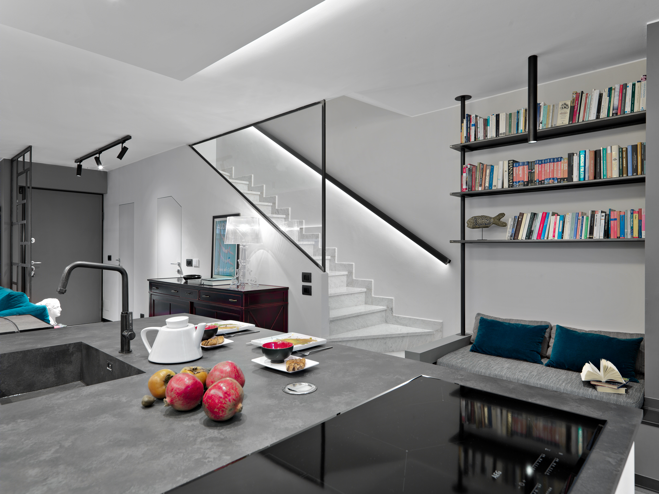 VARETTO DESIGN丨平层丨casa marty-5