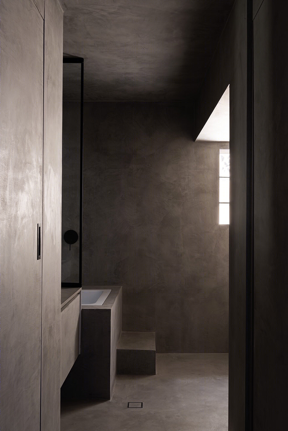 澳大利亚弗里曼特尔住宅打造别样屋顶空间-48