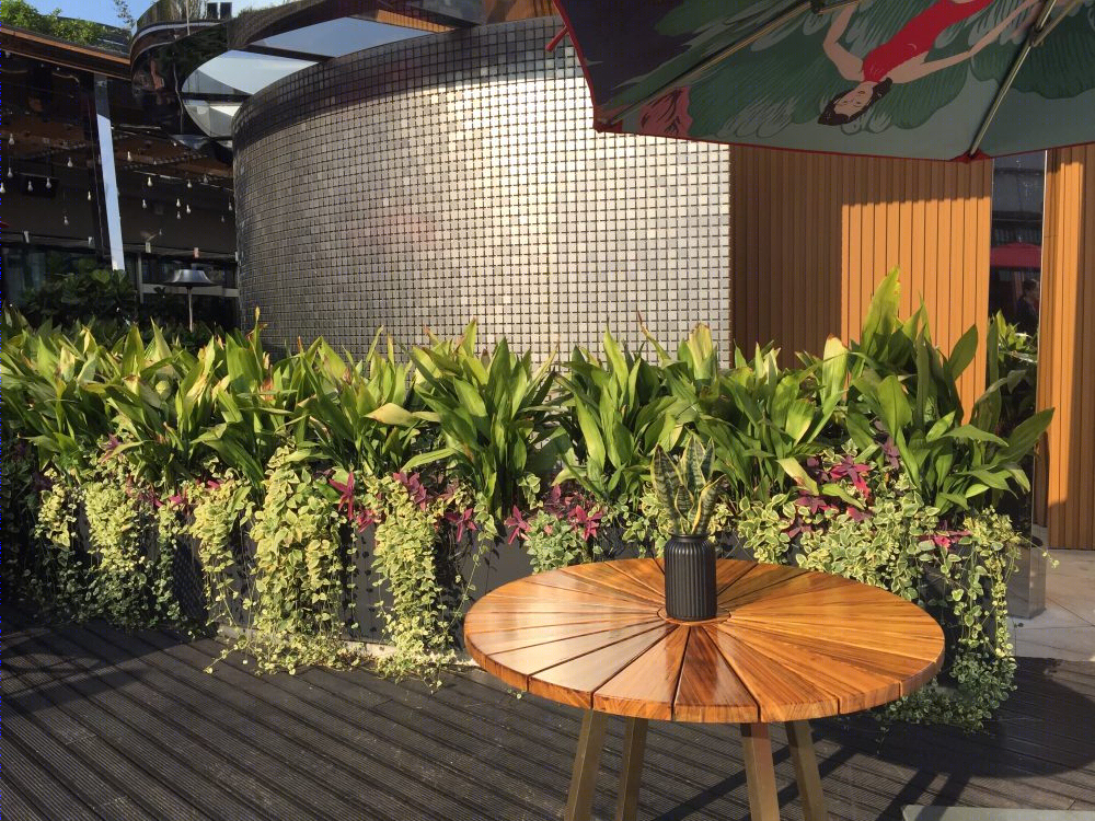 上海外滩W酒店-65