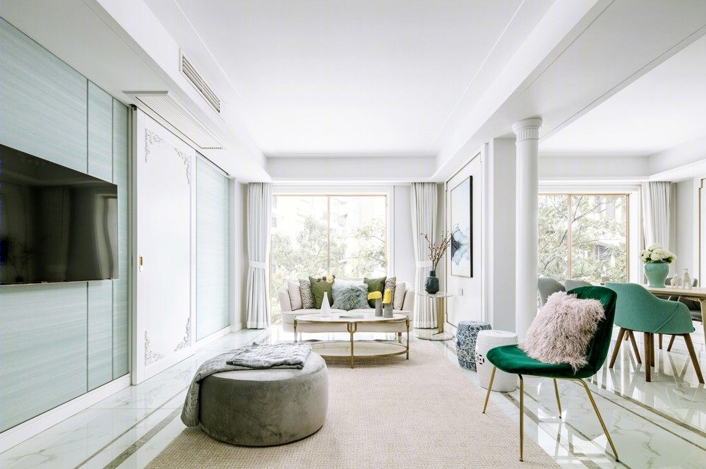 2019 年 251 套国外住宅空间高清图集分享-6