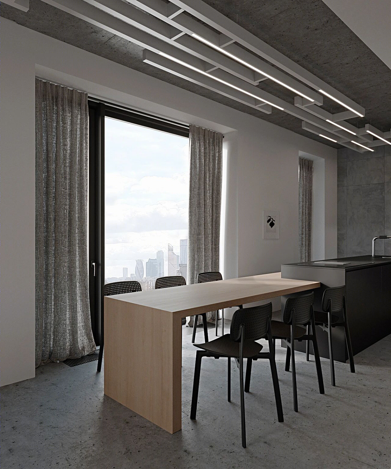 Nido Interiors 室内设计案例解析-61
